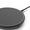 Беспроводное зарядное Belkin WIA003VFBK-APL