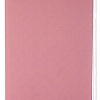 Мини рулонные шторы Delfa Сантайм Лен СРШ-01 МД2652 73x170 (розовый)