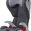 Автокресло Ducle Xena Junior IsoFix (Light Grey)