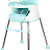 Высокий стульчик Babyhit Biscuit (cyan)