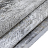Прикроватный коврик Safyun Liparis LP367-GREY (0.8x1.5)