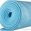 Коврик Sundays Fitness IR97502 (голубой)