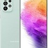 Смартфон Samsung Galaxy A73 5G SM-A736B/DS 6GB/128GB (мятный)