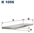 Filtron K1056