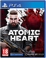 Atomic Heart для PlayStation 4