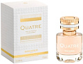 Boucheron Quatre EdP (30 мл)
