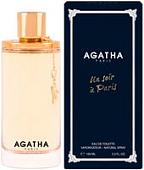 Agatha Un Soir A Paris EdT (50 мл)
