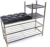 Банкетка Dudo БН-13КС-1 (Kanzas-12)