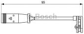 Bosch 1987473036