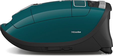 Пылесос Miele Complete C3 125 Edition (зеленый)