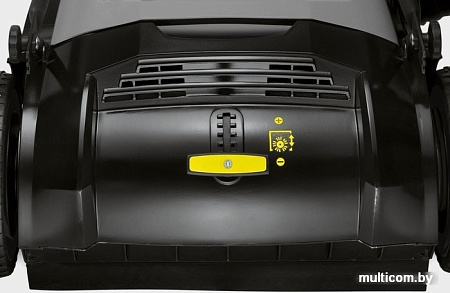 Электровеник Karcher KM 70/20 C 2SB 1.517-107.0