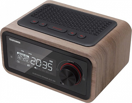Радиоприемник TELEFUNKEN TF-1582UB