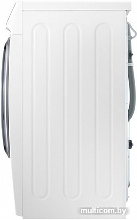 Стиральная машина Samsung WW80R62LAFWDLP
