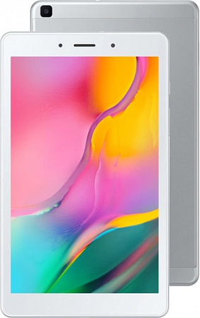 Планшет Samsung Galaxy Tab A 8.0 (2019) 32GB (серебристый)