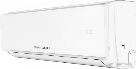 Сплит-система Shivaki Prestige SSH-P249BE/SRH-P249BE
