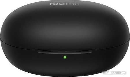 Наушники Realme Buds Air 2 Neo RMA2008 (черный)