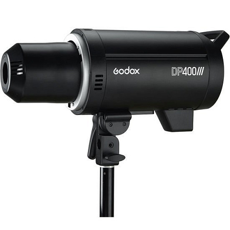 Вспышка Godox DP400III