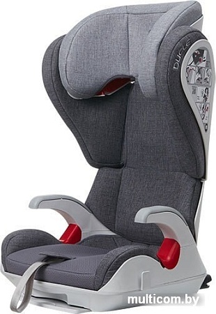 Автокресло Ducle Xena Junior IsoFix (Light Grey)