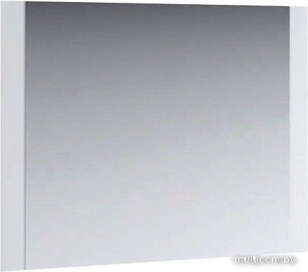 Зеркало Империал Йорк 80x60 (белый)