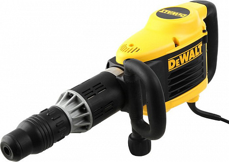 Отбойный молоток DeWalt D25899K