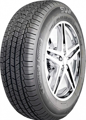 Автомобильные шины Tigar SUV Summer 235/55R19 105Y
