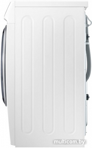 Стиральная машина Samsung WW80R62LAFWDLP