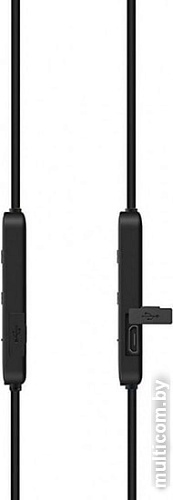 Наушники Huawei Sport Lite AM61 (черный)