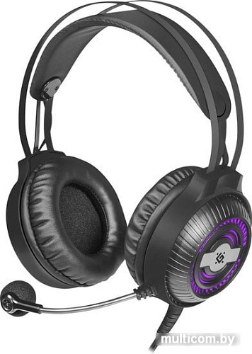 Наушники Defender Stellar Pro