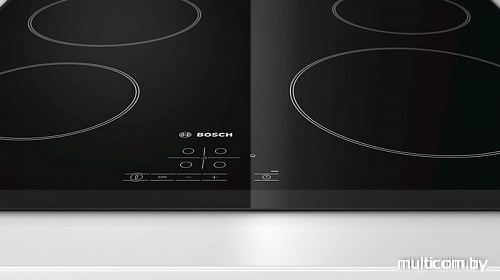 Варочная панель Bosch PKE651B17E