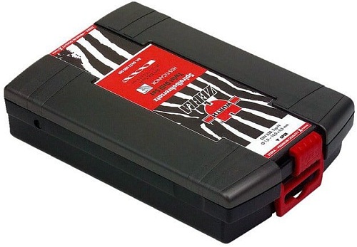 Набор оснастки Wurth 062601 (19 предметов)