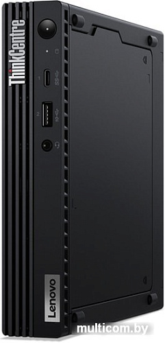 Компактный компьютер Lenovo ThinkCentre M60e 11LV002LRU