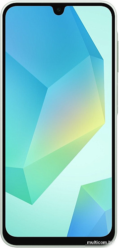 Смартфон Samsung Galaxy A16 SM-A165F 4GB/128GB (мятный)