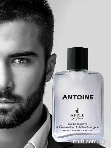 Туалетная вода Apple Parfums Antoine EdT (100 мл)