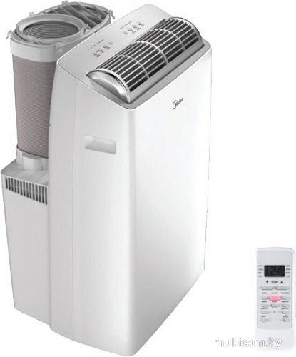 Мобильный кондиционер Midea MPPT-12CRFN7-Q