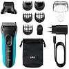 Braun 3010BT Series 3 Shave&amp;Style