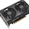 Видеокарта ASUS Dual GeForce RTX 4060 V2 OC Edition 8GB GDDR6 DUAL-RTX4060-O8G-V2