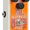 Гитарная педаль Electro-Harmonix Flatiron Fuzz Op-Amp Powered Fuzz