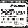 SSD Transcend 310S 1TB TS1TMTE310S