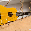 Укулеле Veston KUS 25 Banana