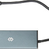 USB-хаб Digma HUB-3U3.0С-UC-G