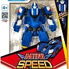 Трансформер Young Toys Tobot Mini Speed 301096