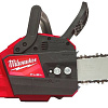 Аккумуляторная пила Milwaukee M18 FCHS35-0 Fuel 4933479678 (без АКБ)