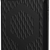 Чехол для телефона Uag для iPhone 14 Essential Armor for MagSafe Black 114089114040