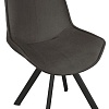 Стул Трия Тейлор К2 исп. 2 (черный муар/велюр Confetti Stone)