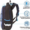 Рюкзак BRAUBERG Cyborg 229910