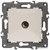 Розетка телевизионная ЭРА 14-3102-02