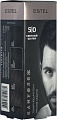 Крем-краска для волос Estel Professional Alpha Homme 5/0 светлый шатен