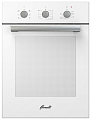 Духовой шкаф Fornelli FET 45 Rispetto WH
