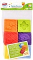 Кубики Fancy Кубики KUB60-06