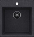 Кухонная мойка MAUNFELD Perla 460 MFQS-460DGR